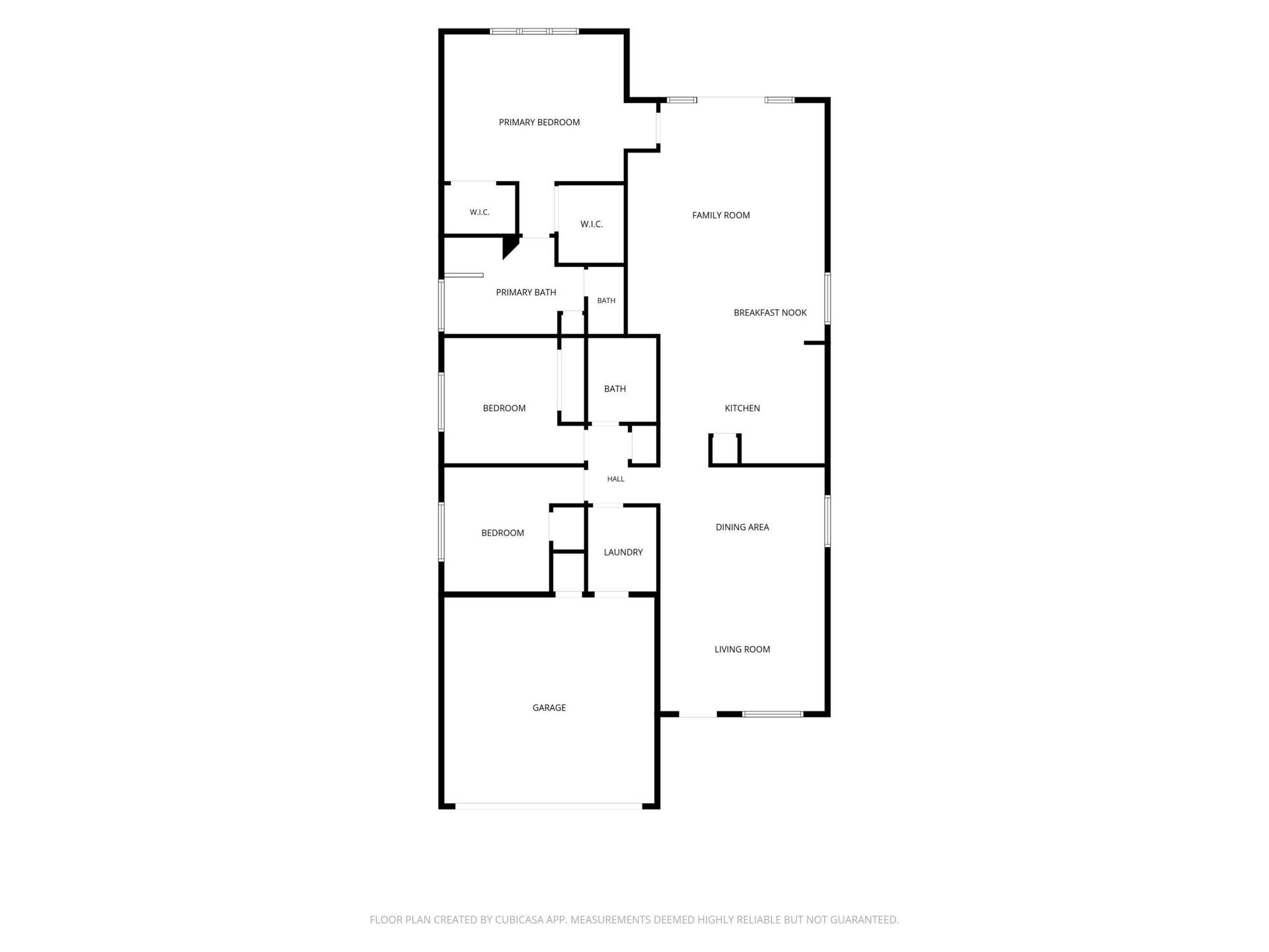 732 Belle Grove Lane, West Palm Beach, FL 33411 Floorplan