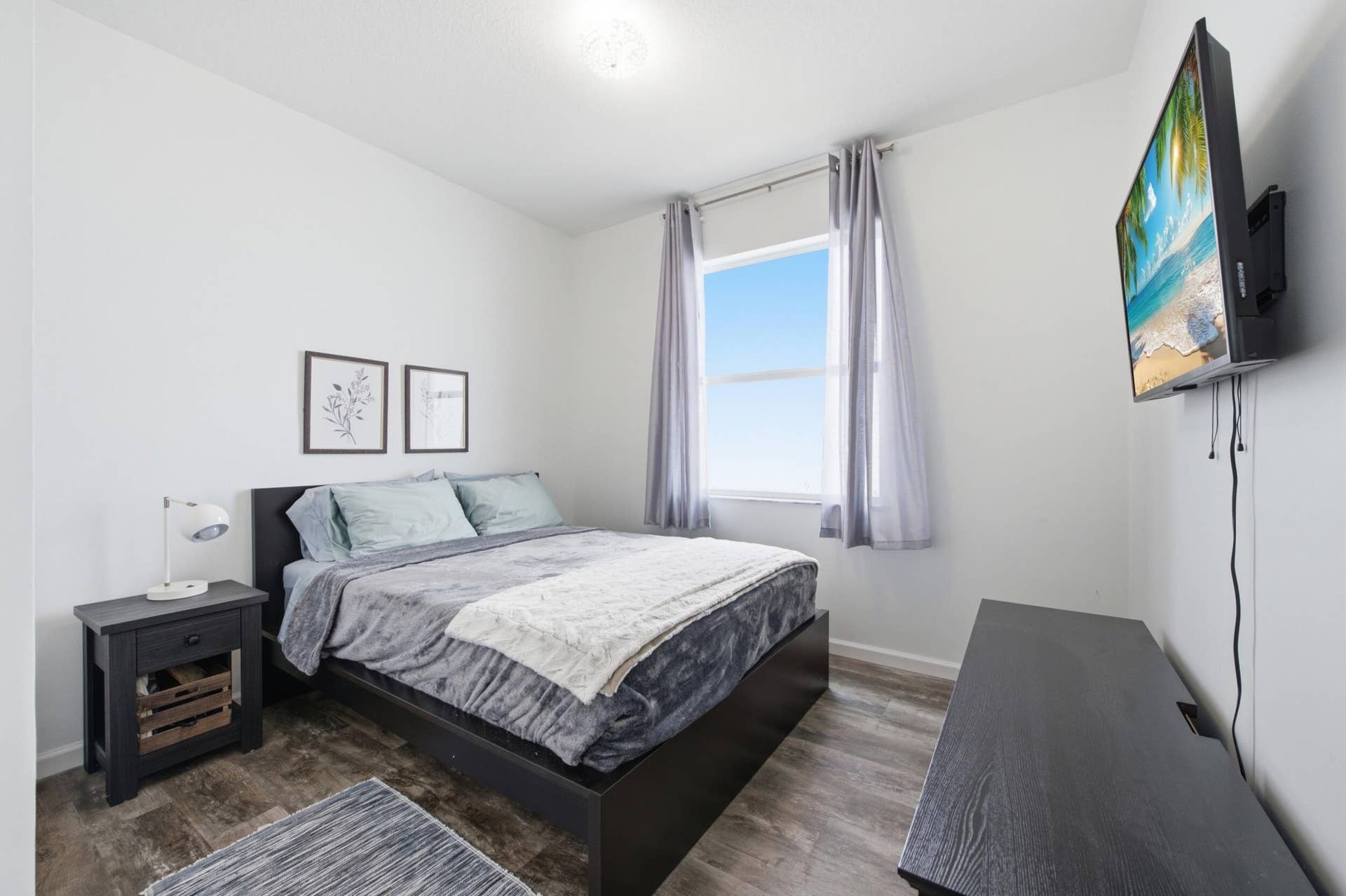 732 Belle Grove Lane, West Palm Beach, FL 33411 Bedroom