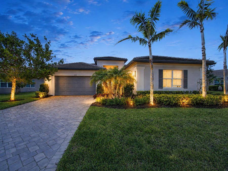 Property photo for 11698 SW Coronado Springs Drive, Port St Lucie, FL