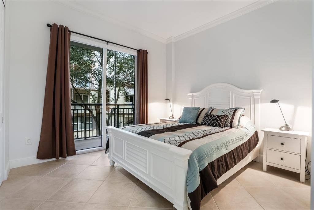 2609 NE 14th Avenue, #114, Wilton Manors, FL 33334 Second bedroom
