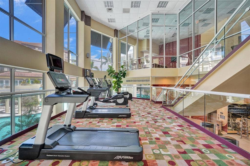 2609 NE 14th Avenue, #114, Wilton Manors, FL 33334 Cardio 1
