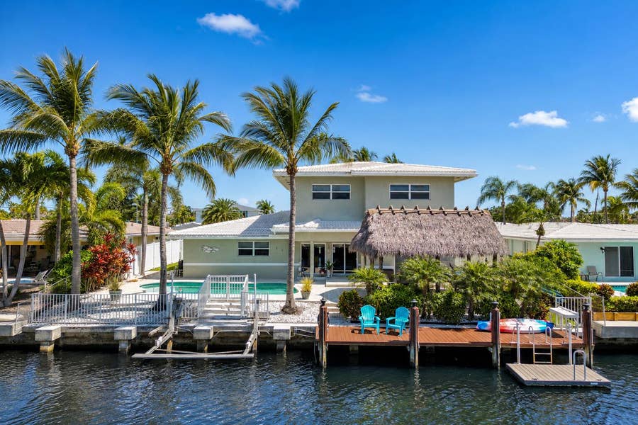 Property photo for 240 SE 3rd Court, Pompano Beach, FL