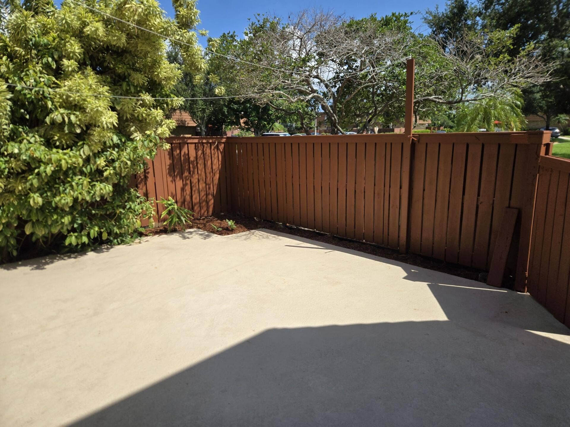2802 SW 12th Street, Deerfield Beach, FL 33442 patio1