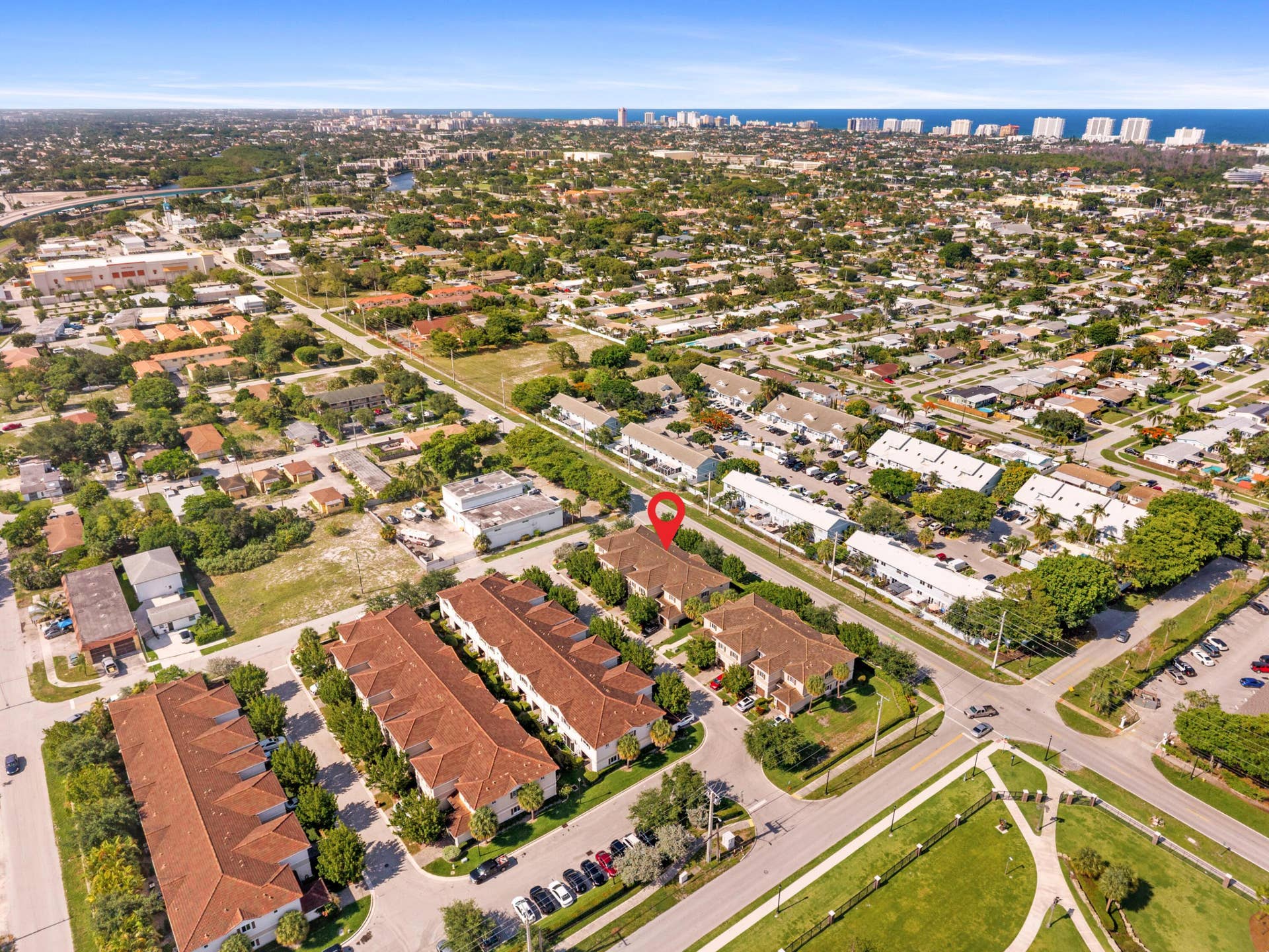354 SE 1st Way, #354, Deerfield Beach, FL 33441 36-36