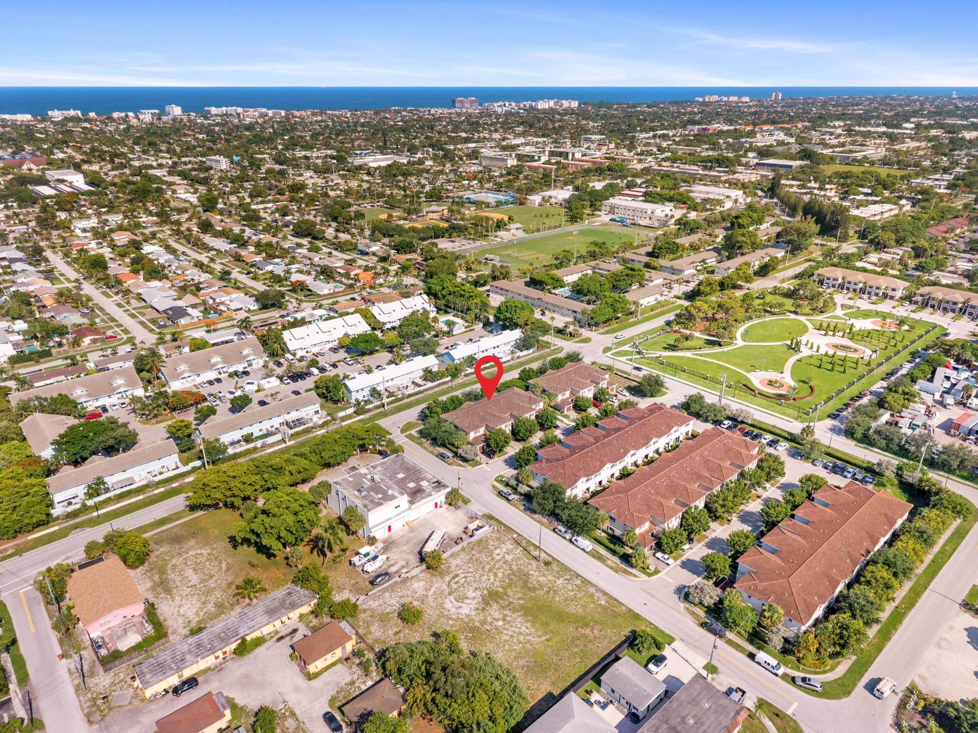 354 SE 1st Way, #354, Deerfield Beach, FL 33441 38-38