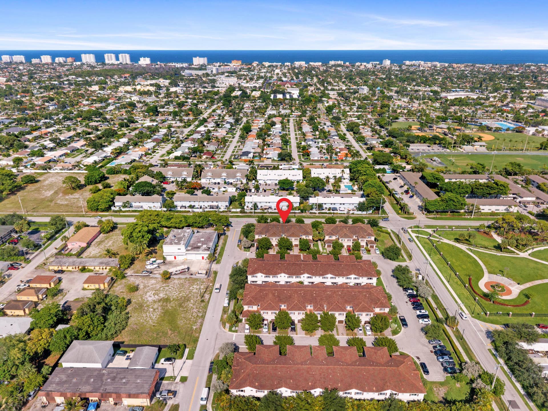 354 SE 1st Way, #354, Deerfield Beach, FL 33441 37-37