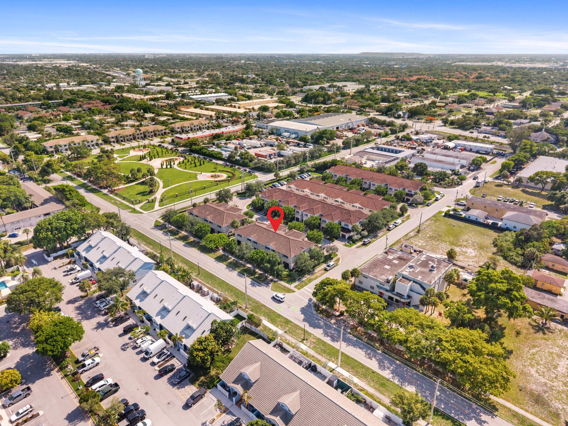354 SE 1st Way, #354, Deerfield Beach, FL 33441 35-35