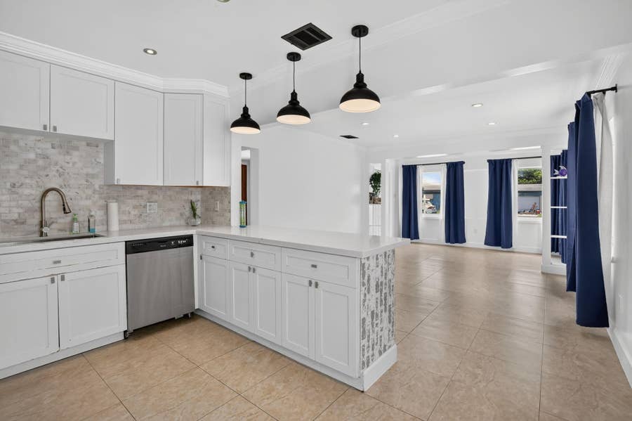 Property photo for 2427 Harding Street, Hollywood, FL