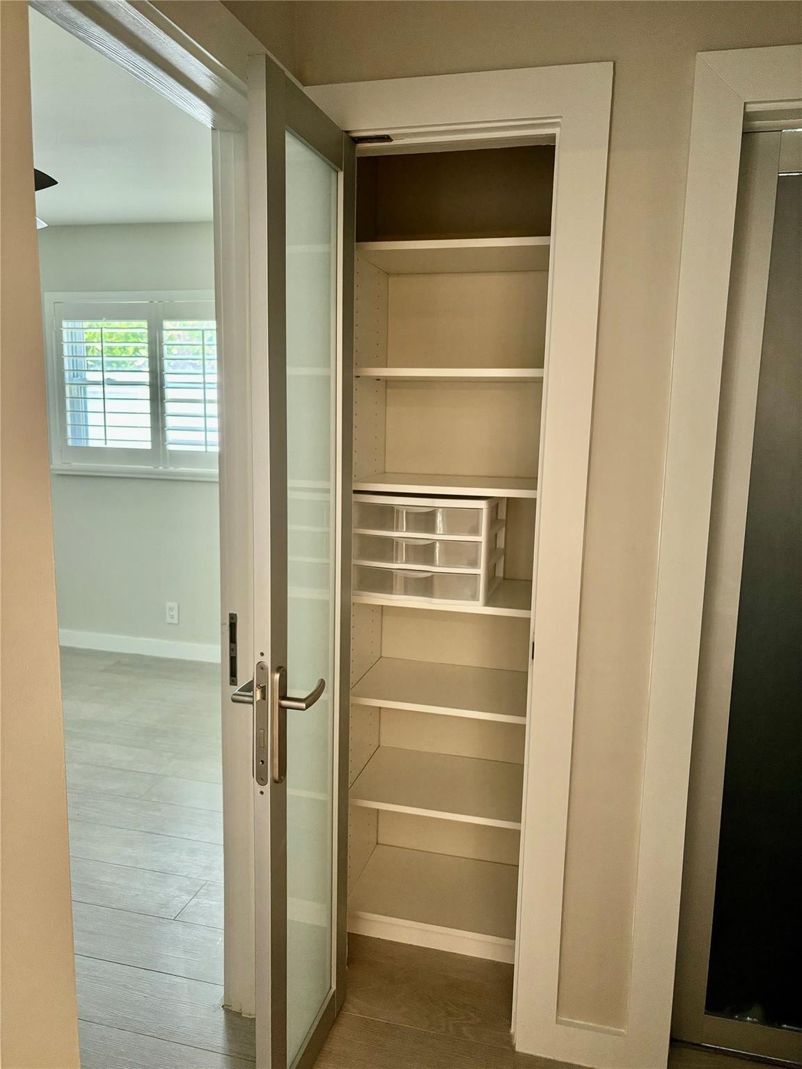 4070 NE 26th Avenue, Fort Lauderdale, Fort Lauderdale, FL 33308 Closet