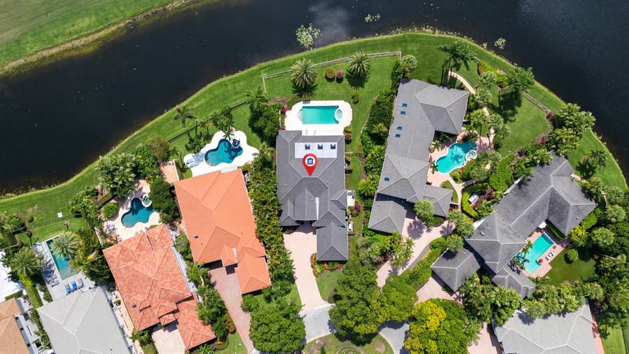 Property photo for 173 N Village Way, Jupiter, FL