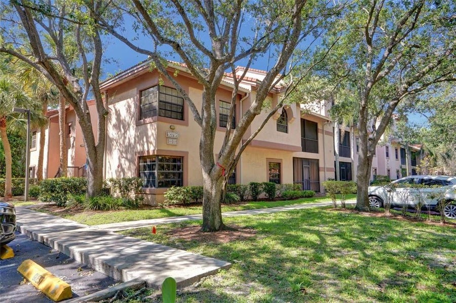 Property photo for 10791 NW 14th Street, #303, Plantation, FL
