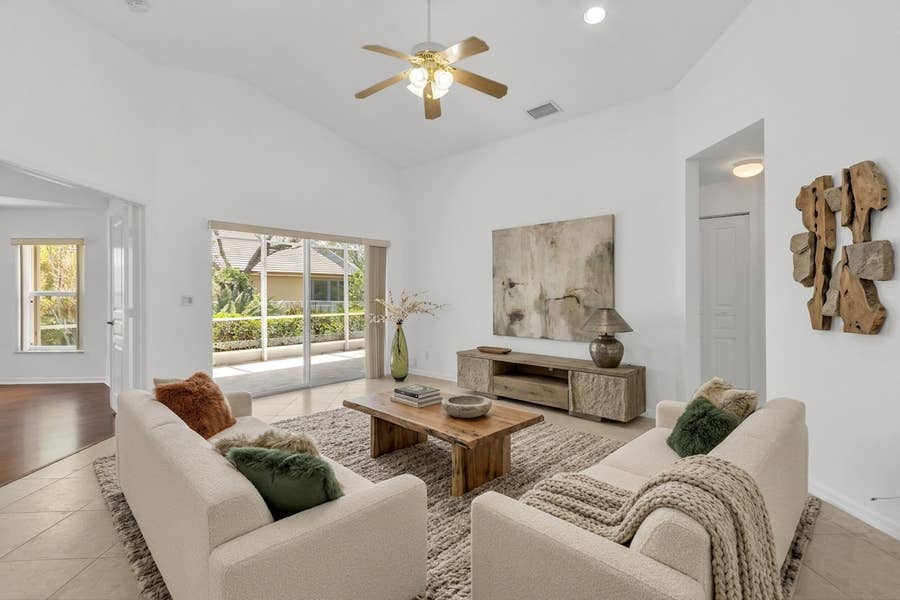 Property photo for 8046 Florenza Drive, Boynton Beach, FL