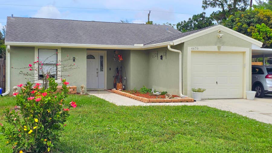 Property photo for 4679 Appaloosa Street, West Palm Beach, FL