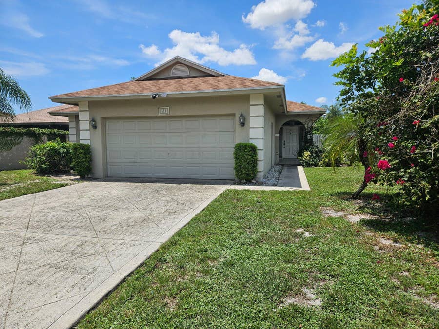 Property photo for 191 Sims Creek Lane, Jupiter, FL