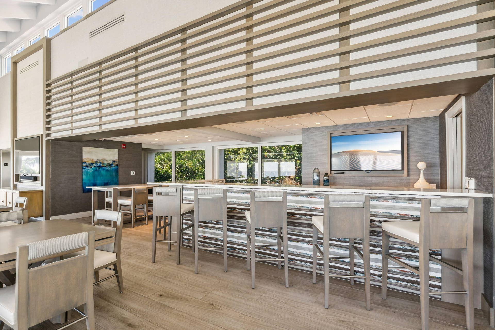 Beach Club