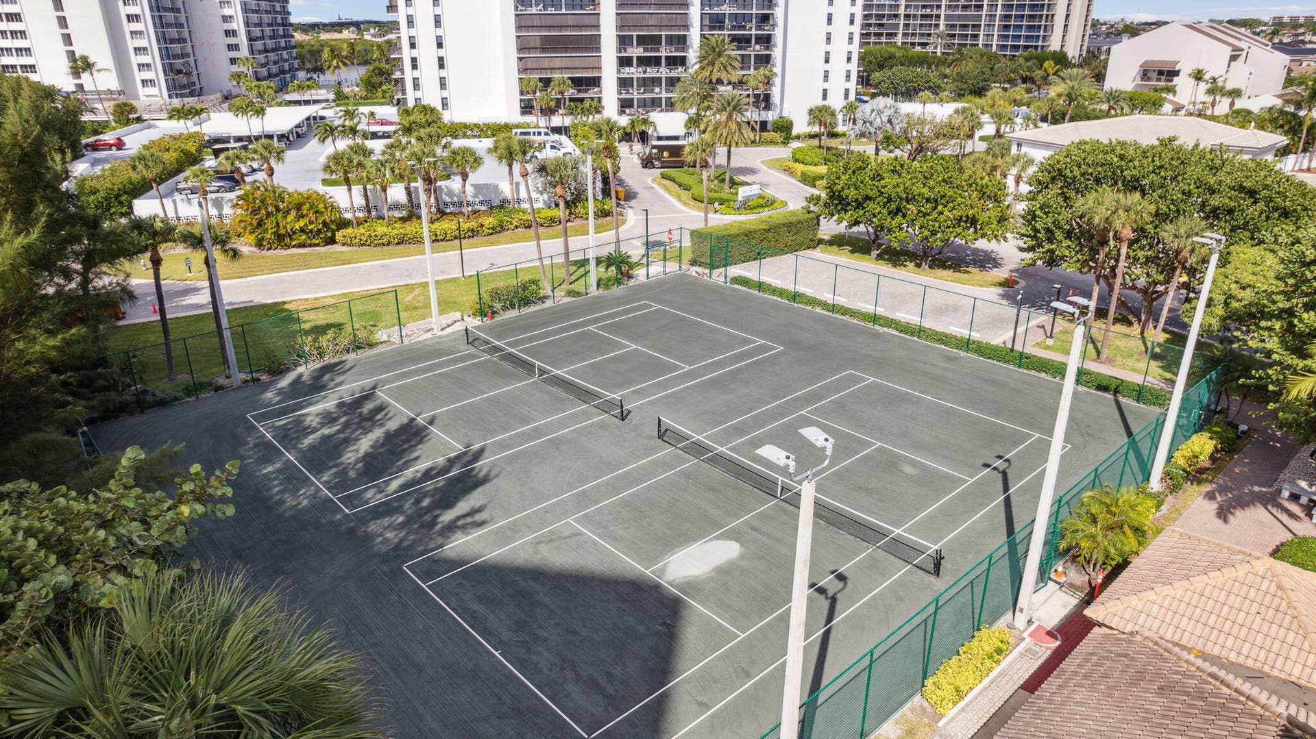 Tennis anyone?