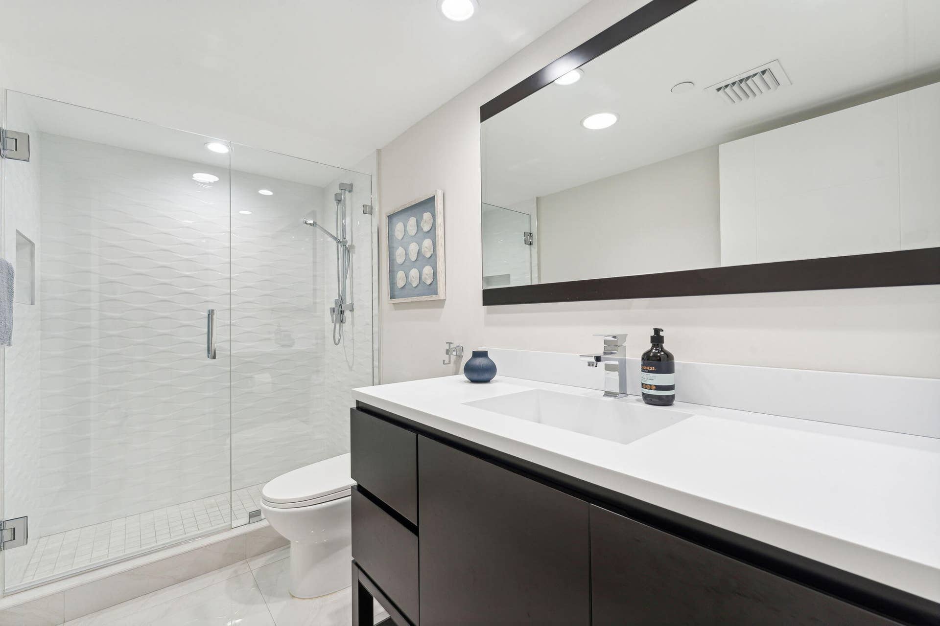 Full bath