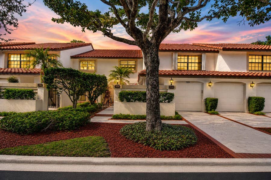 Property photo for 7834 La Mirada Drive, #7834, Boca Raton, FL