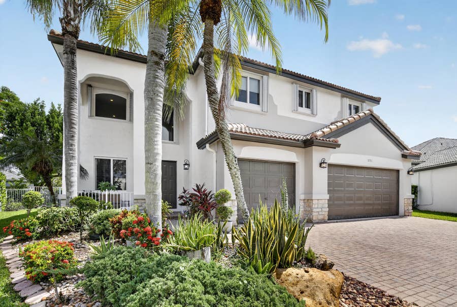 Property photo for 3701 Condor Court, Weston, FL