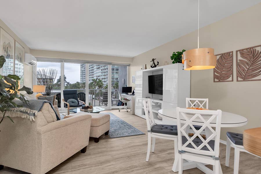 Property photo for 1920 S Ocean Drive, #408, Fort Lauderdale, FL