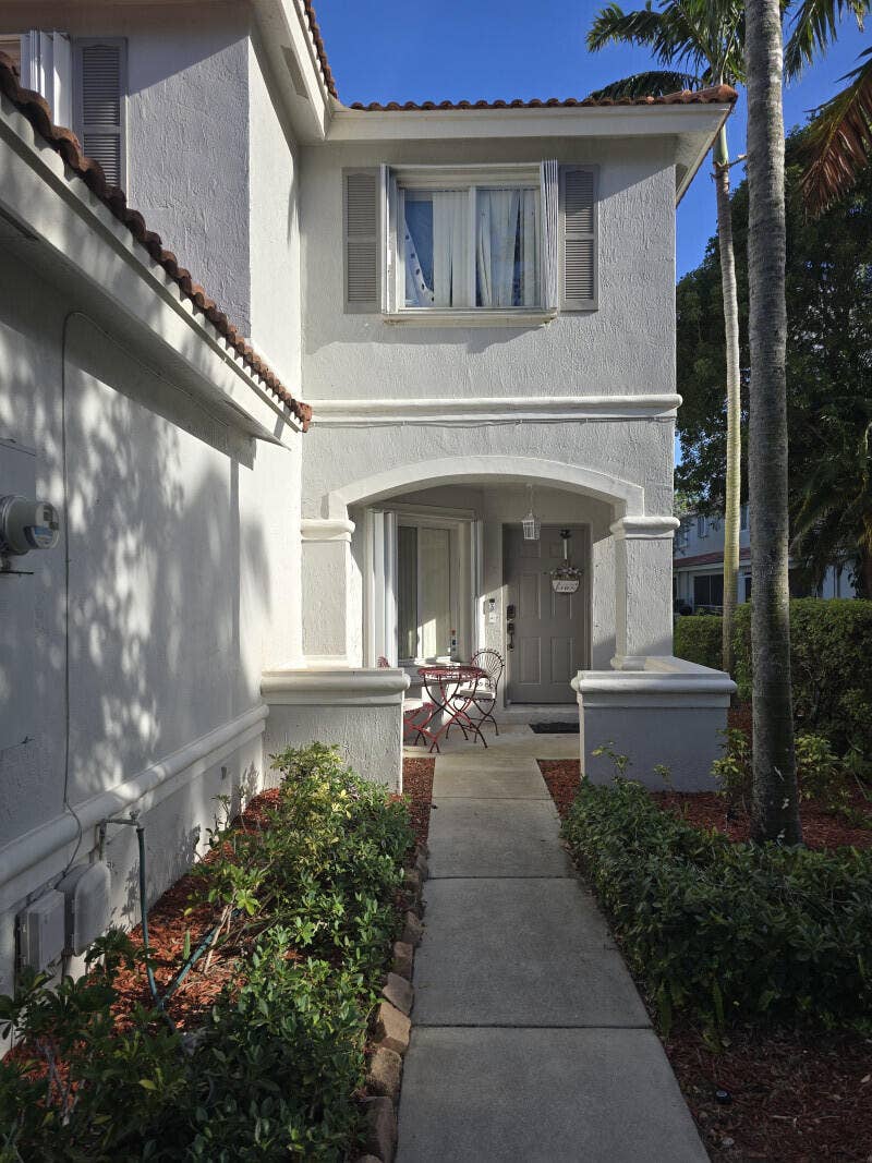 Property photo for 6511 Sandy Bank Terrace, Riviera Beach, FL