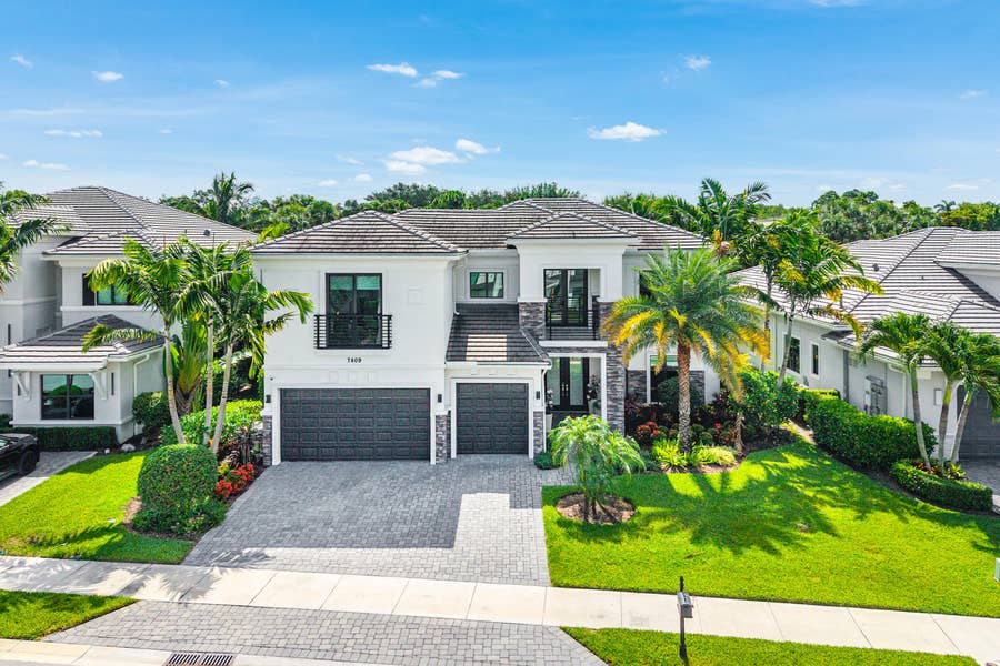 Property photo for 7409 NW 25th Terrace, Boca Raton, FL