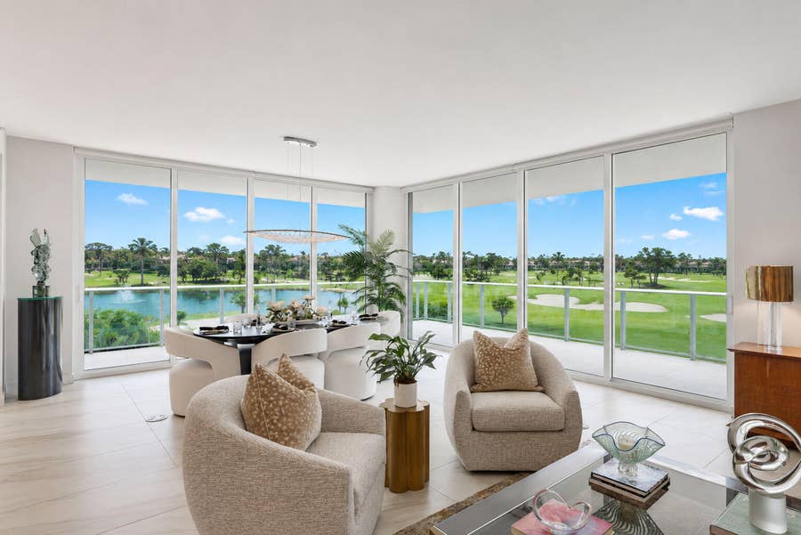 Property photo for 210 SE Mizner Boulevard, #301, Boca Raton, FL