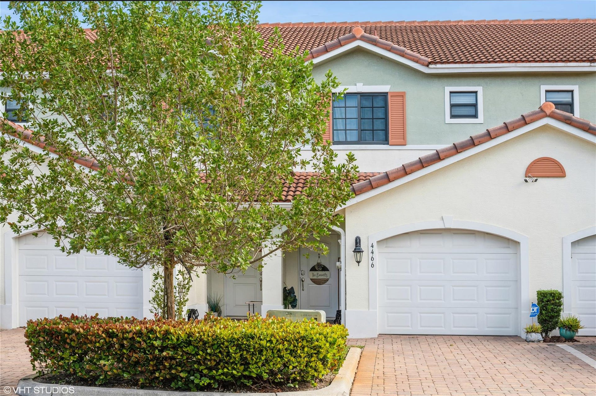 4466 Leo Lane, Riviera Beach, FL 33410 Photo 1