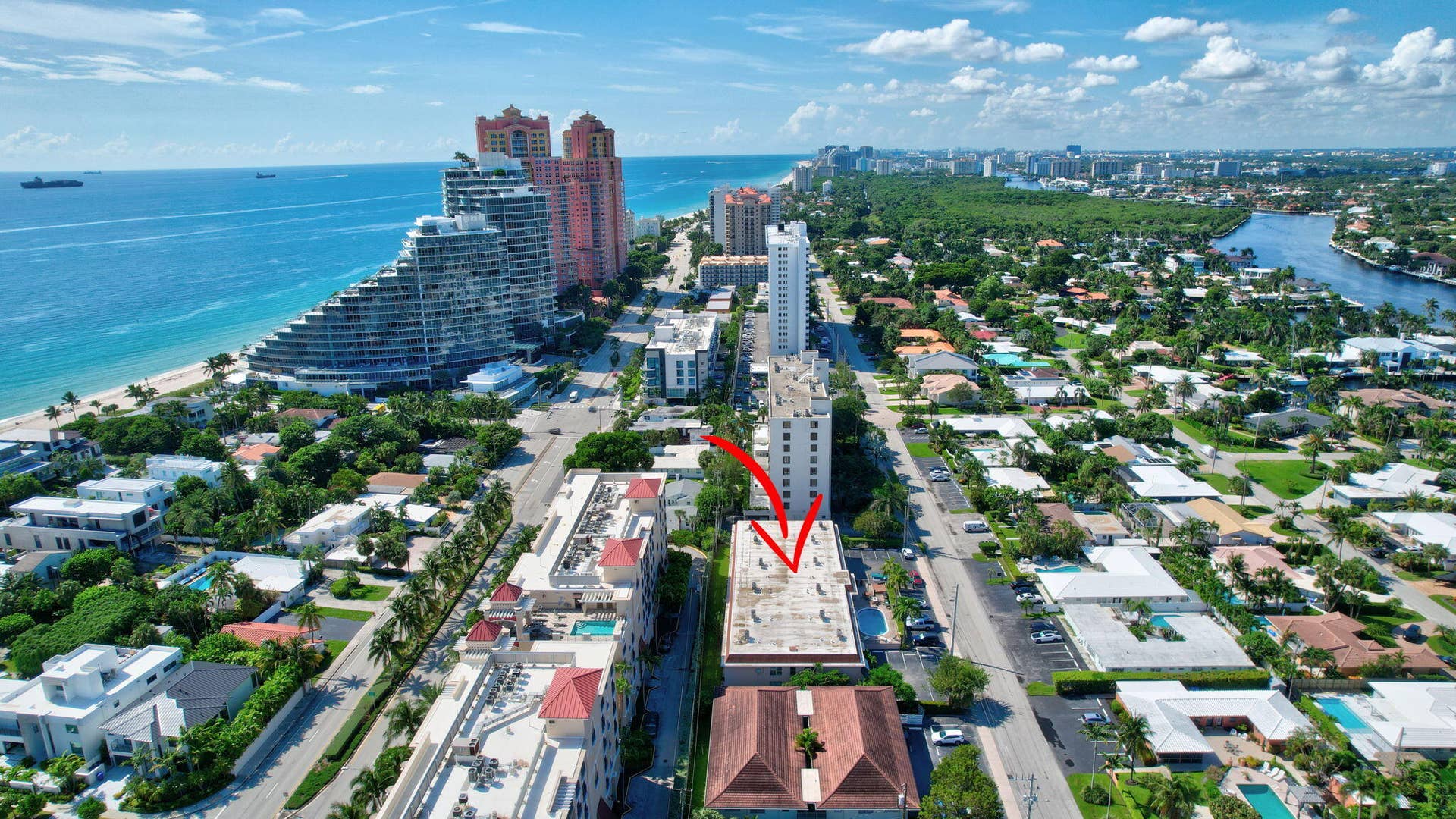 2400 NE 33rd Avenue, #211, Fort Lauderdale, FL 33305 43-web-or-mls-DJI_0099_100_101_102_103
