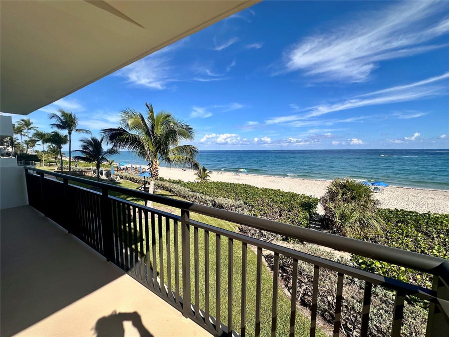 Property photo for 1147 Hillsboro Mile, #214, Hillsboro Beach, FL