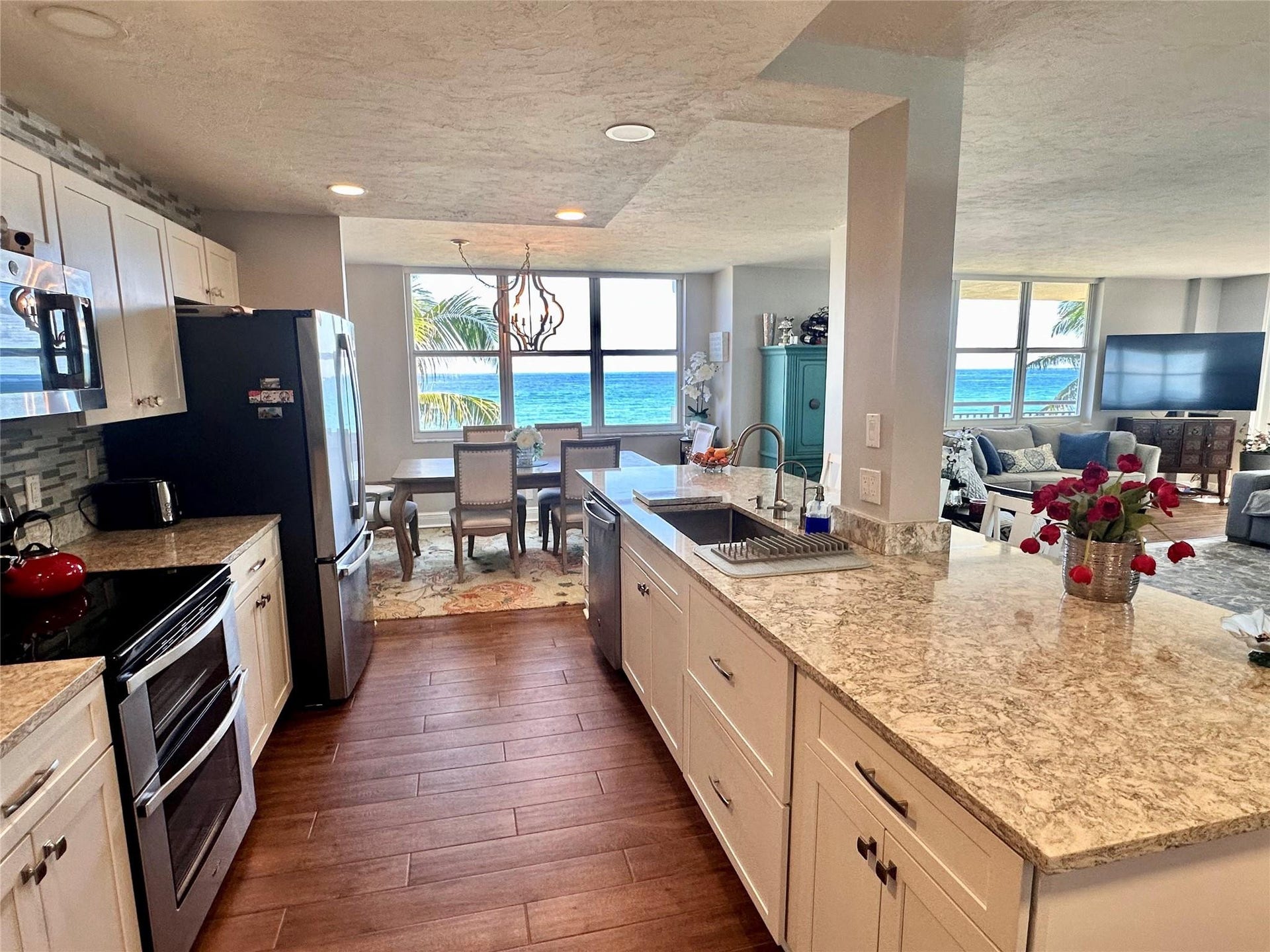 1147 Hillsboro Mile, #214, Hillsboro Beach, FL 33062 Photo 2