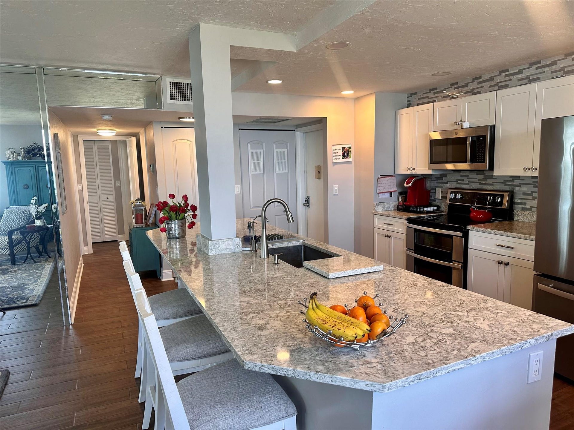 1147 Hillsboro Mile, #214, Hillsboro Beach, FL 33062 Photo 21