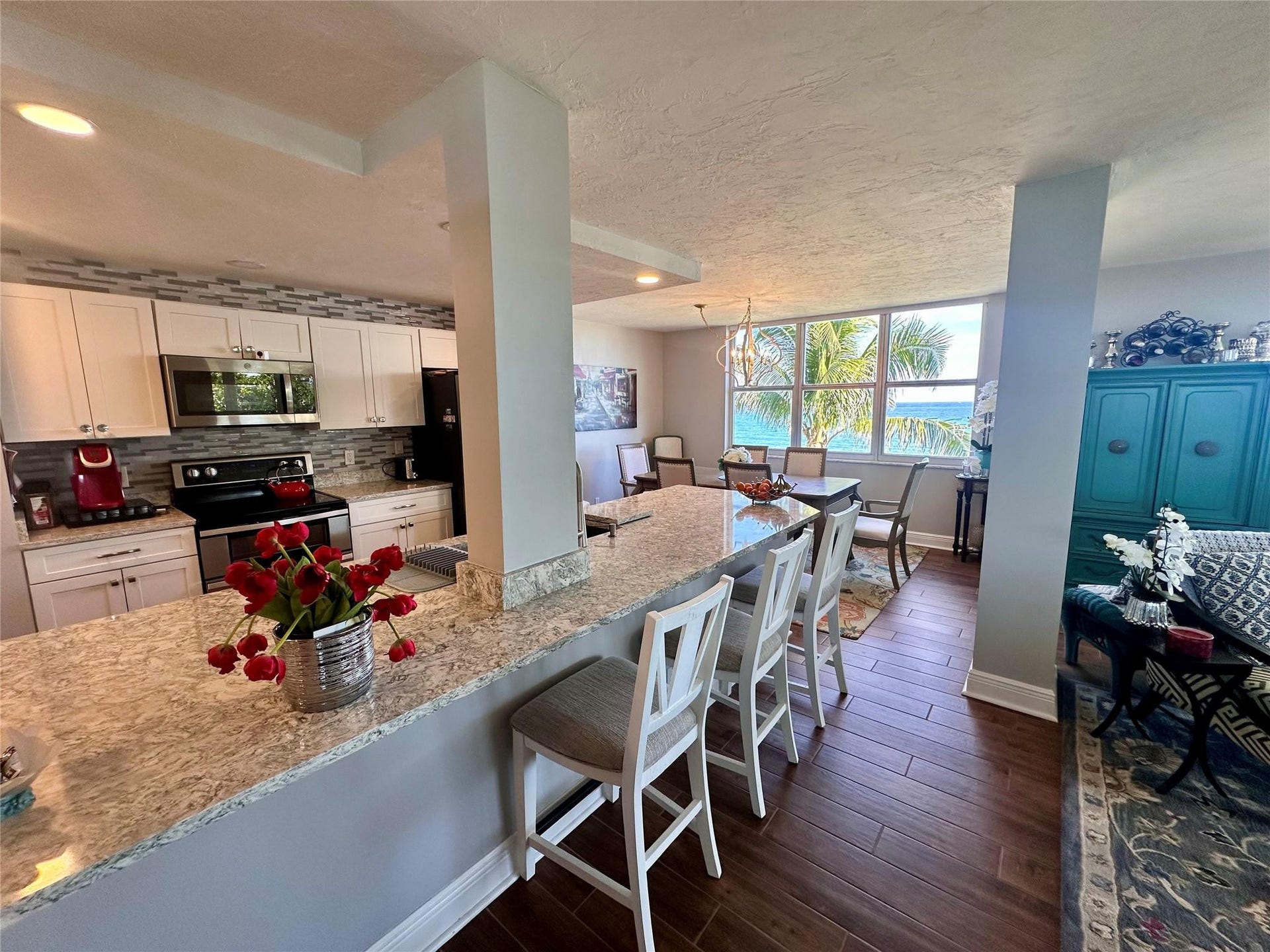 1147 Hillsboro Mile, #214, Hillsboro Beach, FL 33062 Photo 7