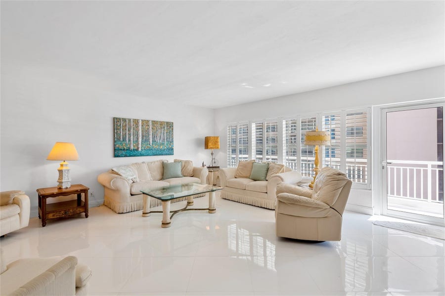 Property photo for 3850 Galt Ocean Drive, #405, Fort Lauderdale, FL