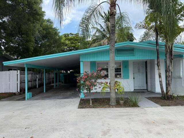 Property photo for 9308 N Military Trail, West Palm Beach, FL