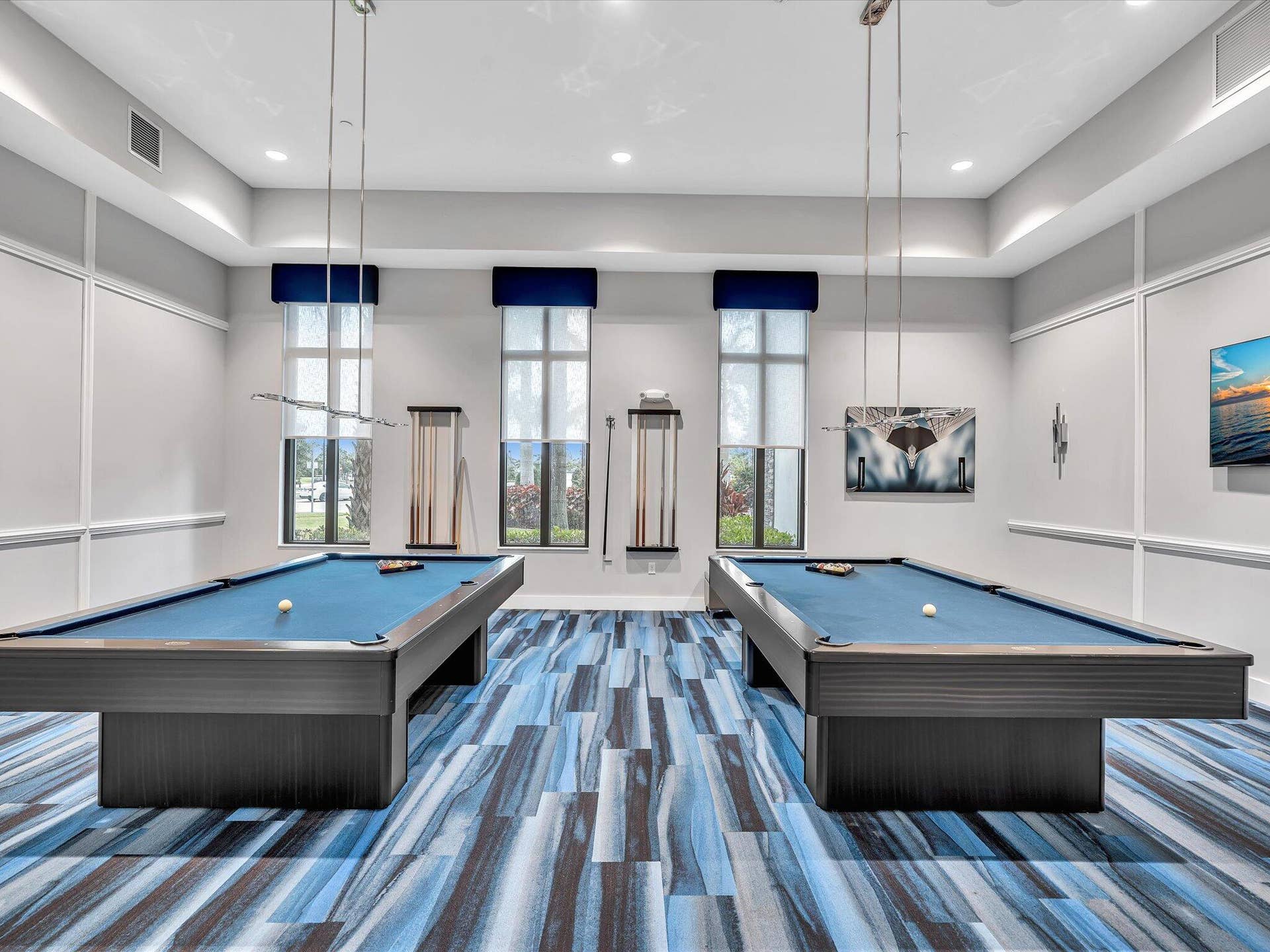 Falls at Parkland Billiards 2