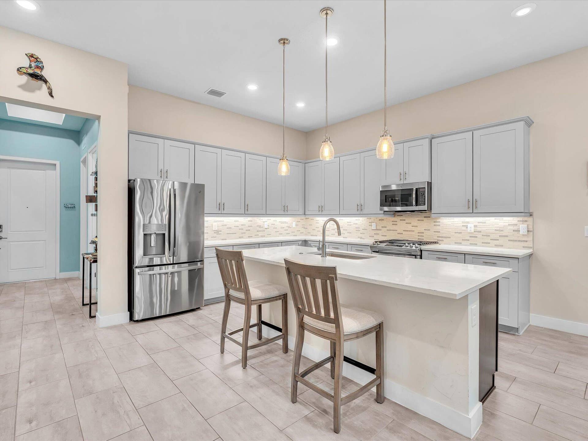 Kitchen 1