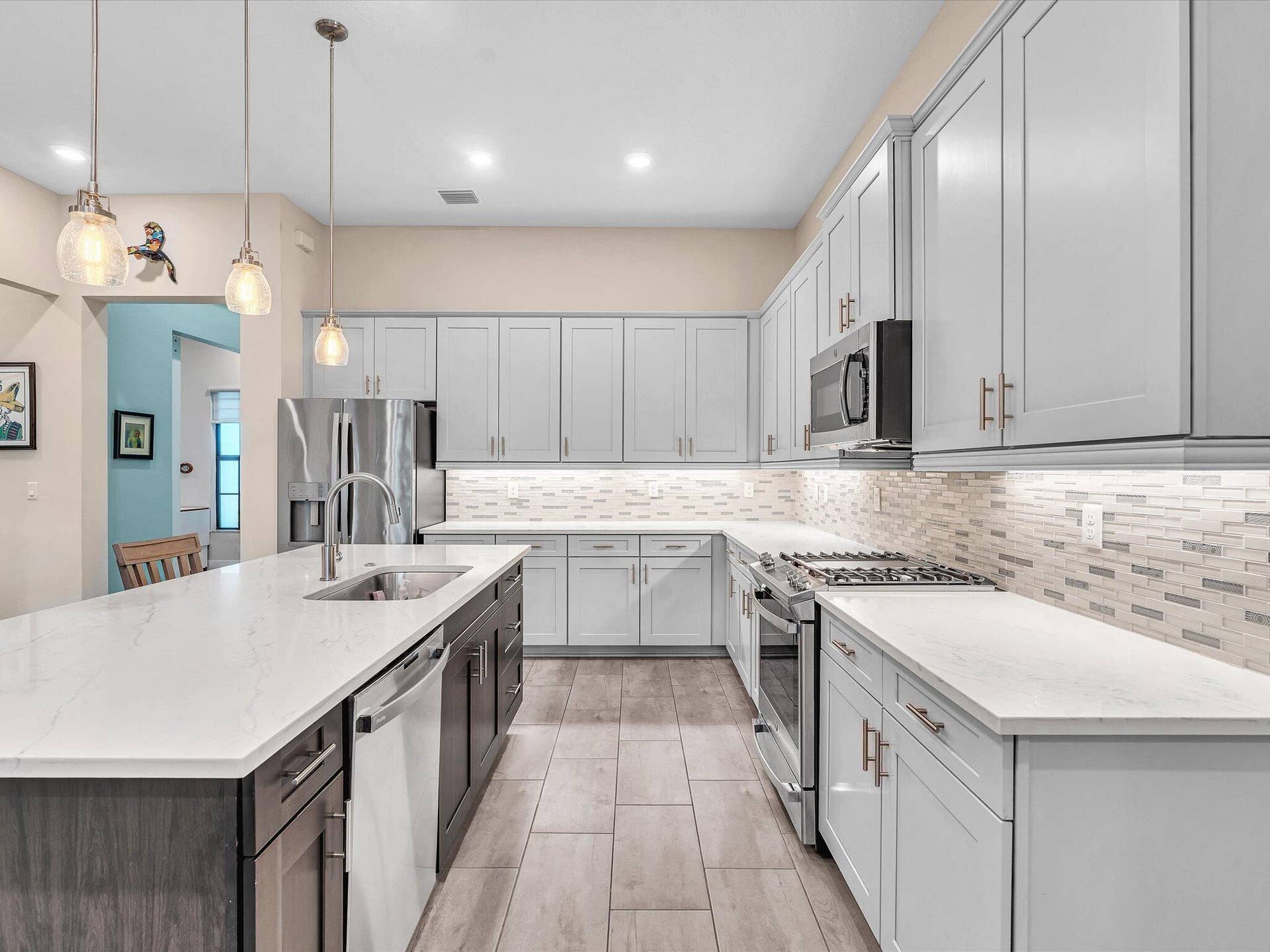 Kitchen 5