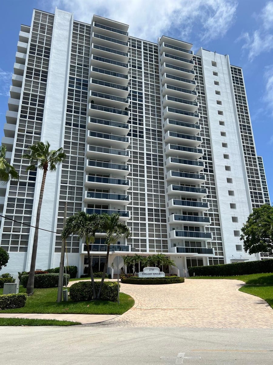 Property photo for 2701 N Ocean Boulevard, #3b, Fort Lauderdale, FL