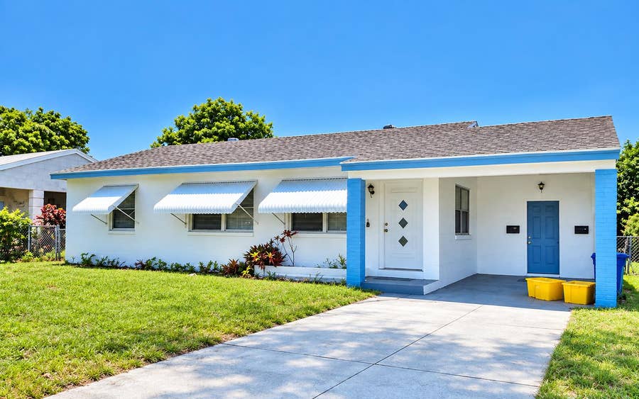 Property photo for 936 45th Street, West Palm Beach, FL