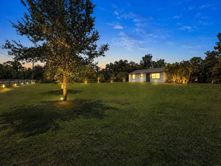 Property photo for 13836 42nd Road N, West Palm Beach, FL