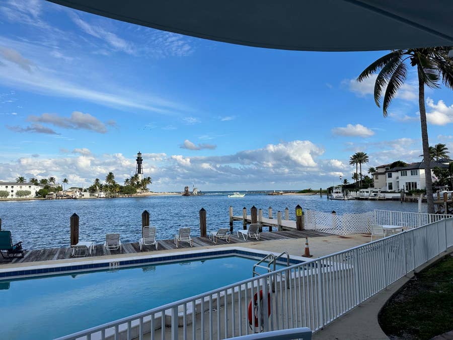 Property photo for 2508 Bay Drive, #110, Pompano Beach, FL