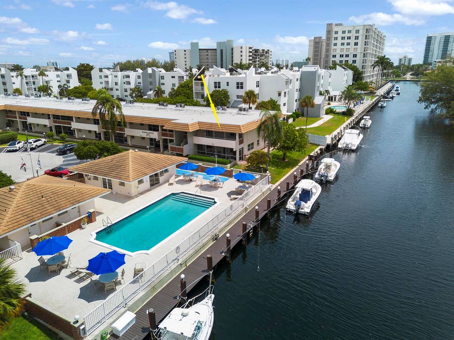 Property photo for 1340 NE 28th Avenue, #228, Pompano Beach, FL