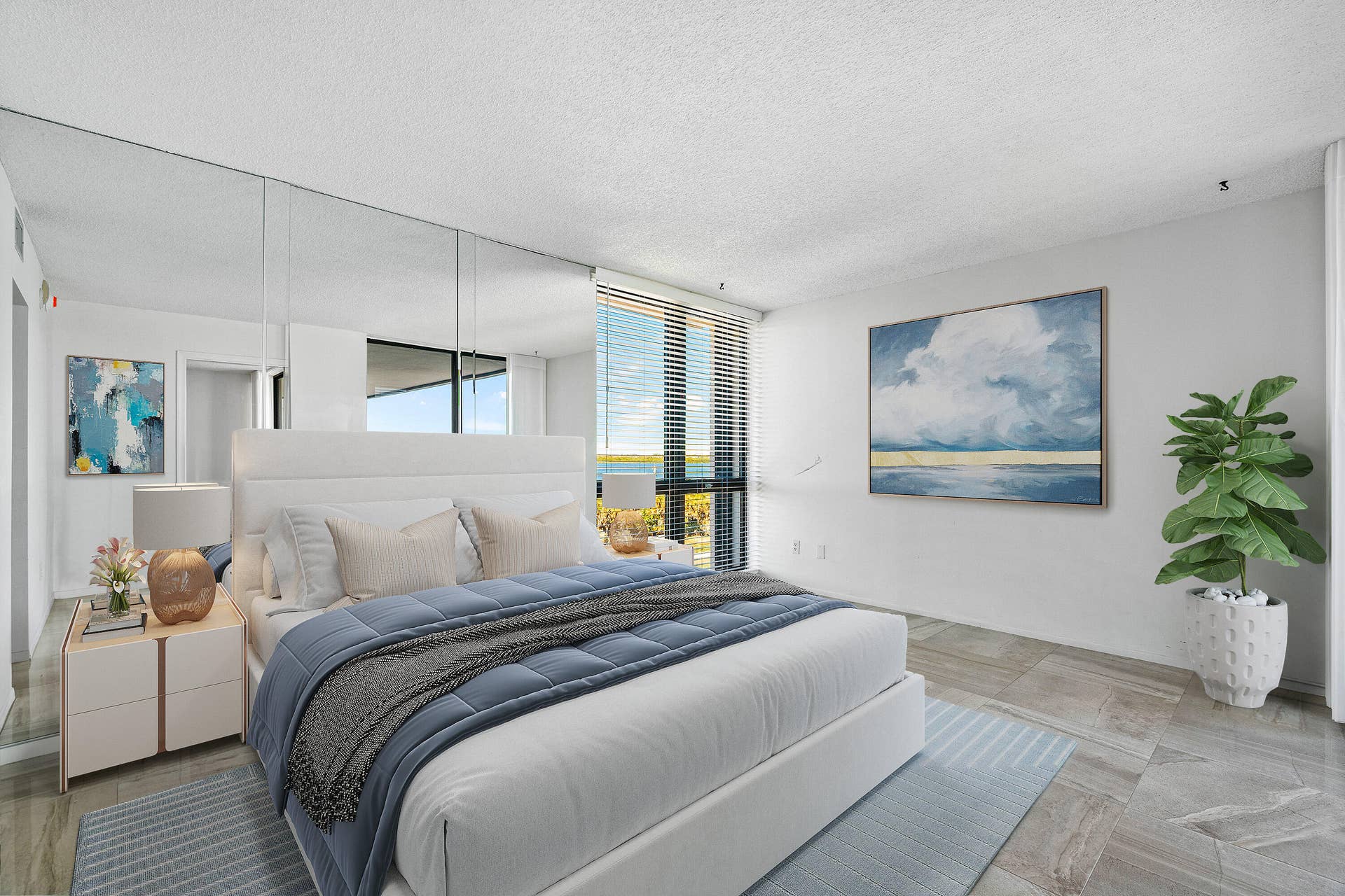 5380 N Ocean Drive N, #5g, Riviera Beach, FL 33404 Virtuall Guest Suite