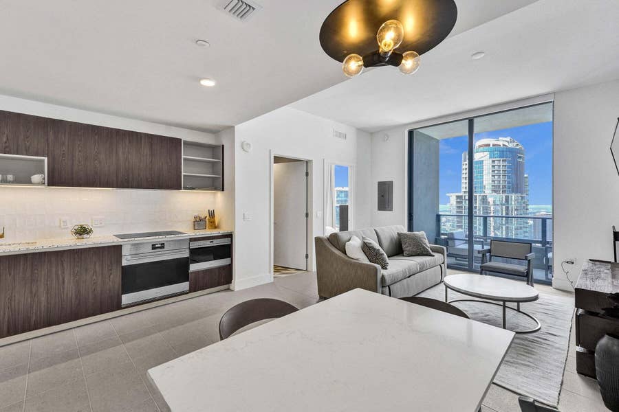 Property photo for 159 NE 6th Street, #4813, Miami, FL