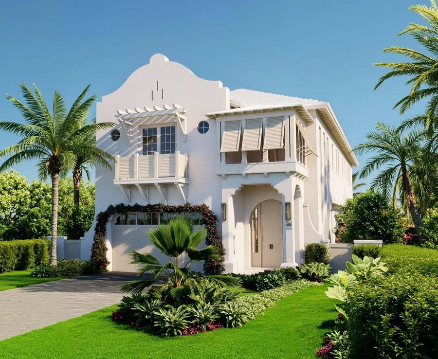 Property photo for 101 NE 13th Street, Delray Beach, FL
