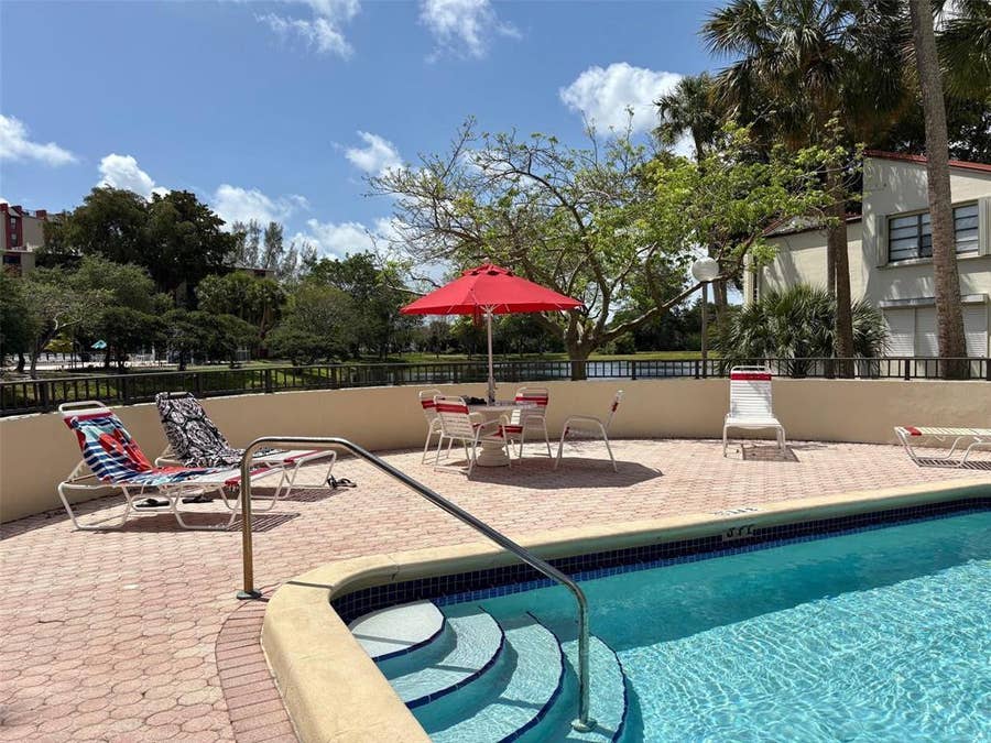 Property photo for 2314 S Cypress Bend Drive, #Unit 614, Pompano Beach, FL