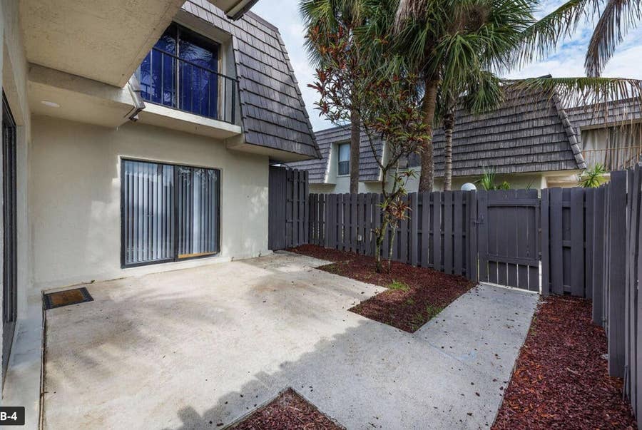 Property photo for 1761 N Congress Avenue, West Palm Beach, FL