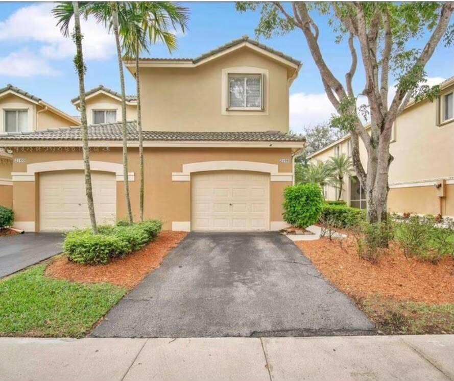 Property photo for 2166 Hacienda Terrace, Weston, FL