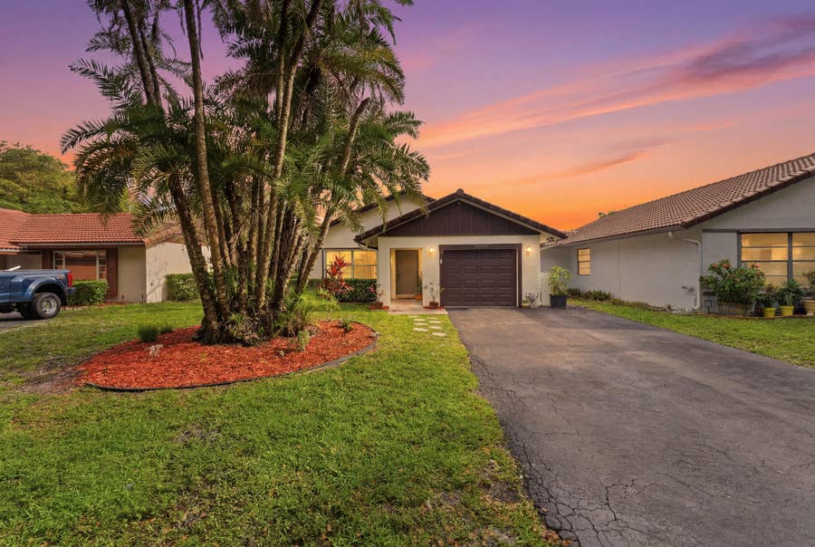 Property photo for 10237 NW 31st Street, Coral Springs, FL